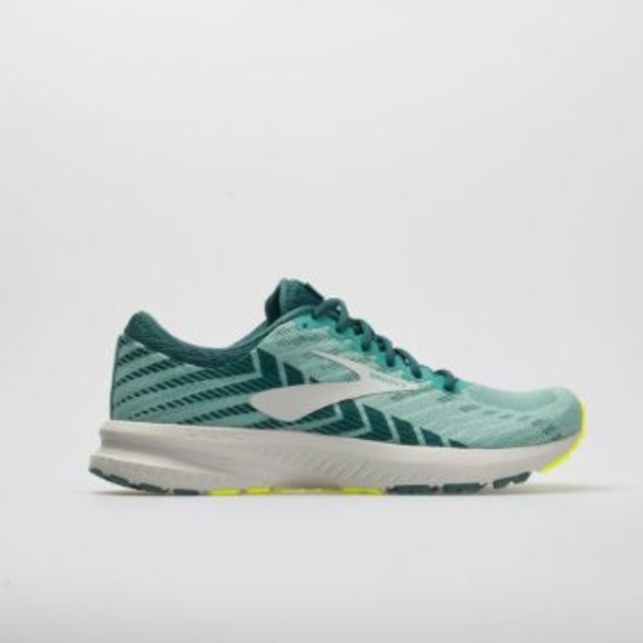 Brooks Shoes - Brooks Women's Launch 6 Running Shoes